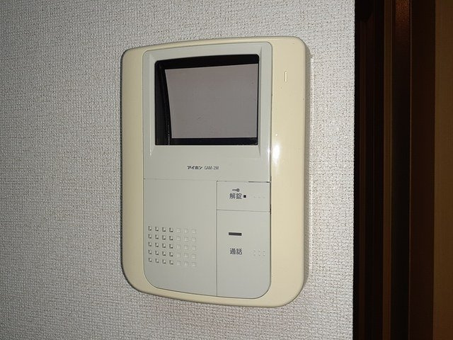 イースト・フィオーレのセキュリティ