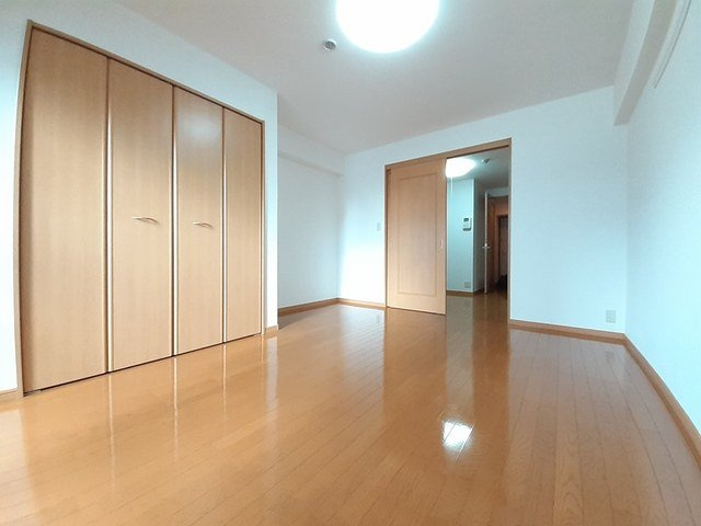 イースト・フィオーレの居間・リビング