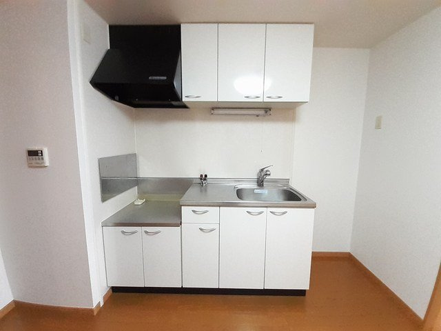 イースト・フィオーレのキッチン