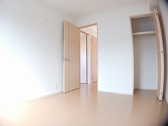 スカイ・ガーデンズの内装