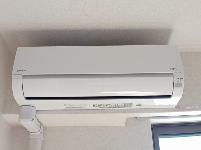 スカイ・ガーデンズの設備