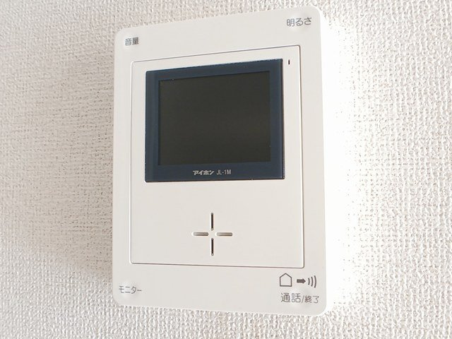 スカイ・ガーデンズのセキュリティ