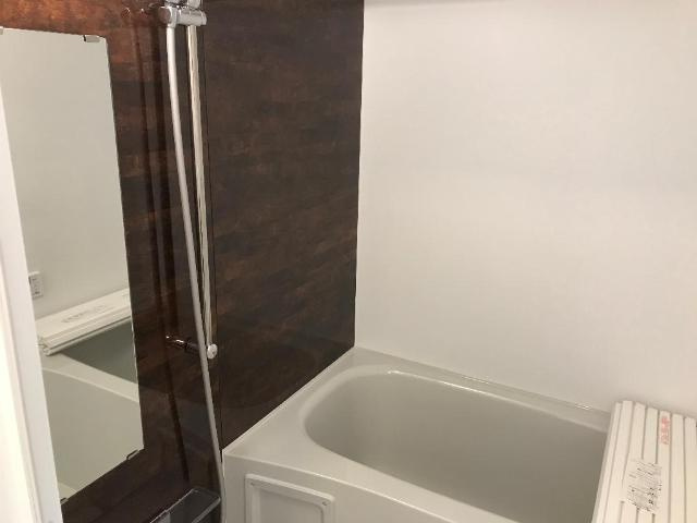 ベル・フランシーズの浴室|ユニットバス