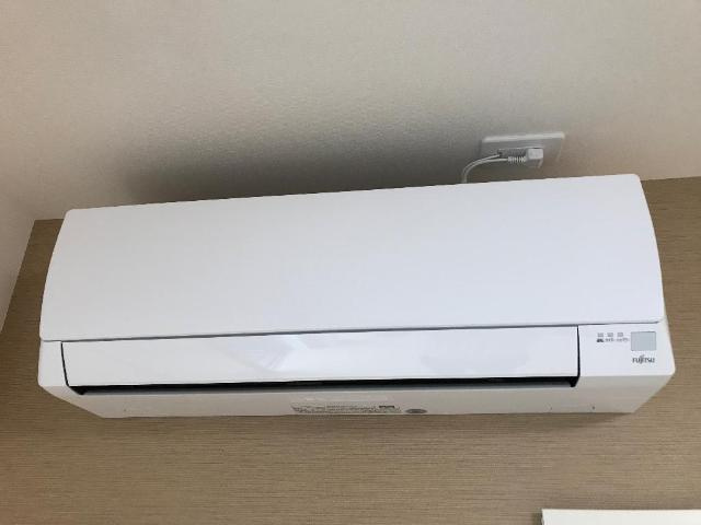 ベル・フランシーズの設備|エアコン