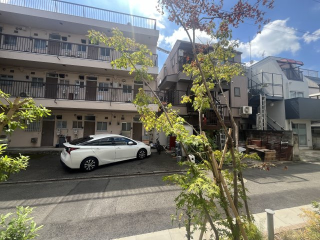 アリスティオ フォンテの展望|眺望