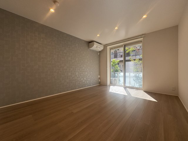 アリスティオ フォンテの居間・リビング|リビング