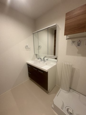 アリスティオ フォンテのその他|独立洗面台付き