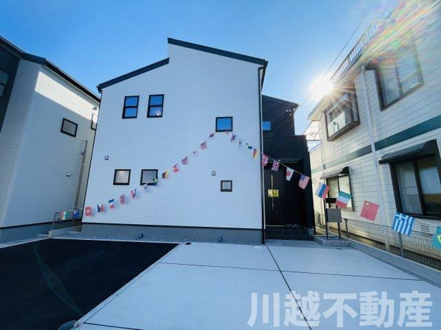 東武東上線霞ヶ関駅徒歩10分のその他|お気軽にお問い合わせください。