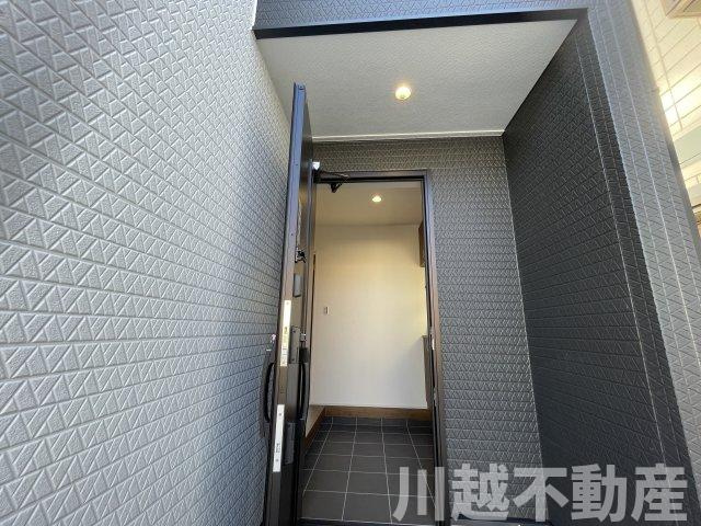 東武東上線霞ヶ関駅徒歩10分のその他|水曜定休日