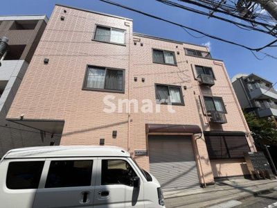 【外観】 | 山の手六番館