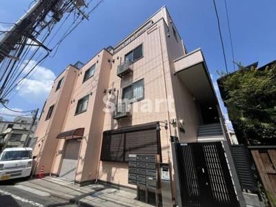 【外観】 | 山の手六番館 | 山の手六番館