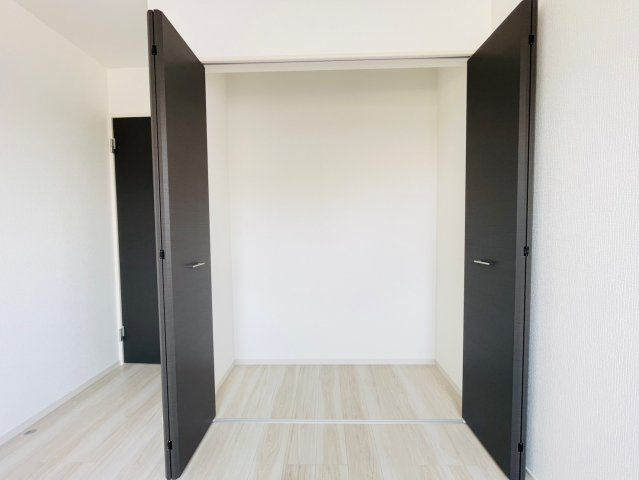 【収納】 | 前橋市東善町　2号棟