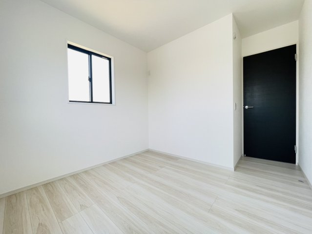 【洋室】 | 前橋市東善町　2号棟