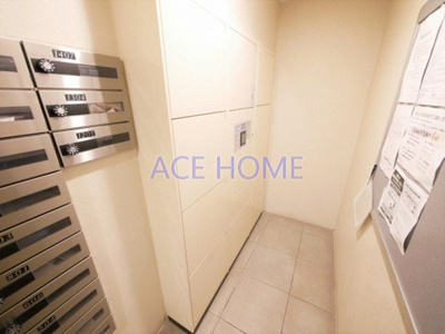 【設備】 | プレサンス中之島公園グラシア