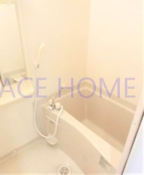 【浴室】 | プレサンス中之島公園グラシア