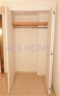 【収納】 | プレサンス中之島公園グラシア