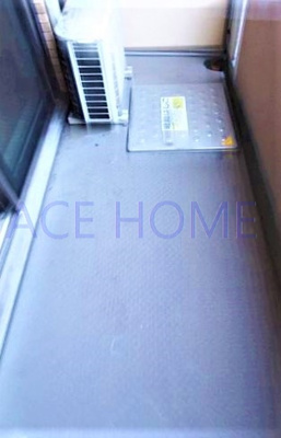 【バルコニー】 | プレサンス中之島公園グラシア