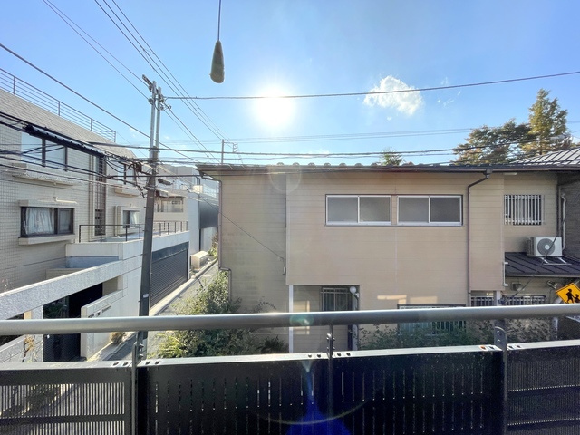 メゾン藤の展望|★閑静な住宅街★