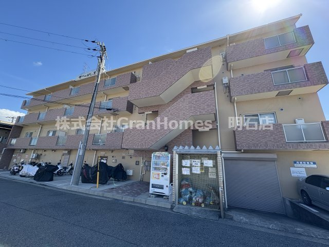 サニーパレス神陵台