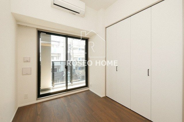 エムヒルズ本町東の内装