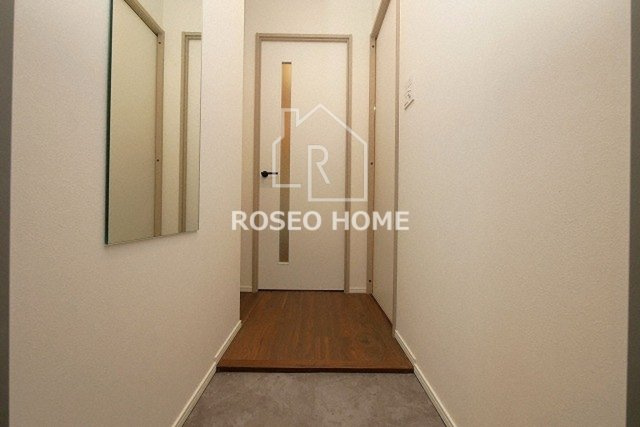 エムヒルズ本町東の収納