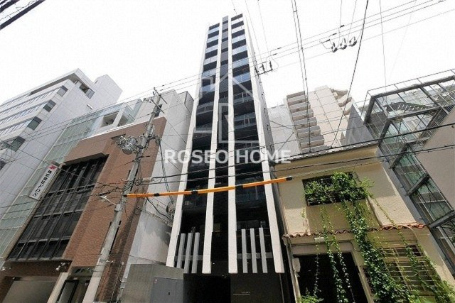 エムヒルズ本町東