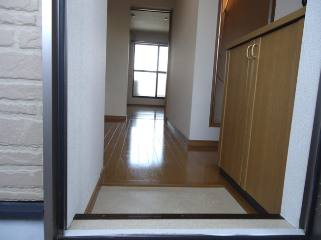 【玄関】 | エクセラート瀬田 | 毎日通る玄関はこちらです