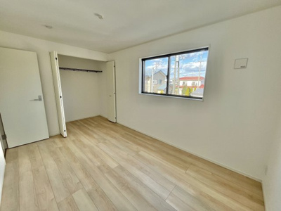 【その他】 | 【新築戸建て】秋田市千秋中島町 | 写真は完成イメージです。
24時間換気システムで、常に新鮮な空気を保ち、快適で健康的な住環境を提供します◎