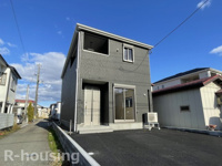 【新築戸建て】秋田市千秋中島町の画像