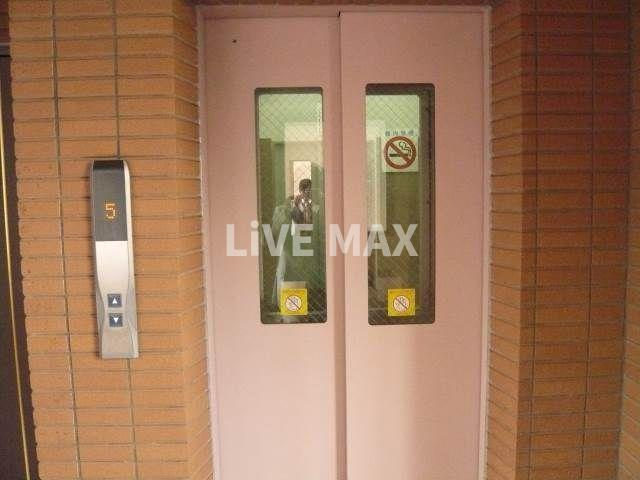 【その他共用部分】パレステュディオ神田EAST
