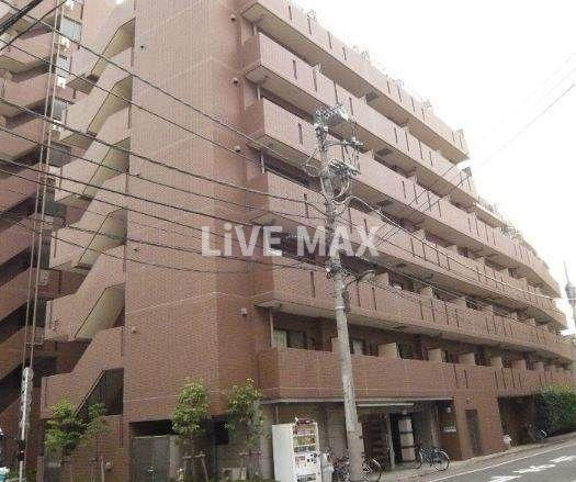 パレステュディオ神田EASTの画像