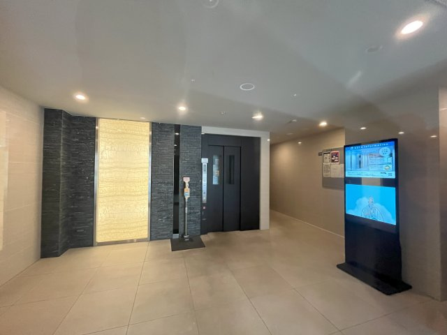 【その他共用部分】ガーラ・パークサイド川崎