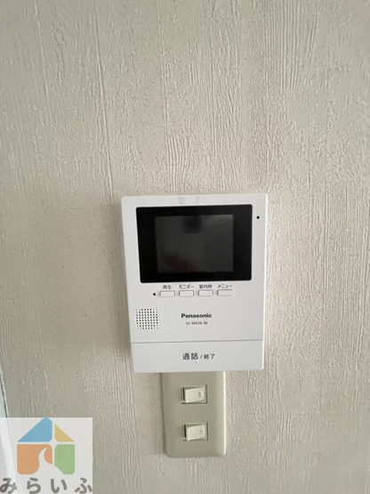 【セキュリティ】 | メゾンニューベルジュール