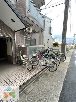 【その他共用部分】 | メゾンニューベルジュール