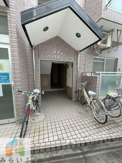 【玄関】 | メゾンニューベルジュール