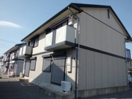 リヴェールキャッスルDの画像