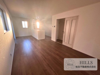 【居間・リビング】 | 古間木196街区