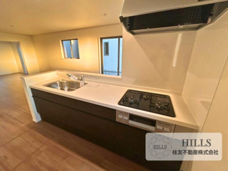 【キッチン】 | 古間木196街区