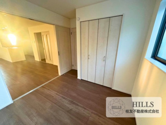 【洋室】 | 古間木196街区