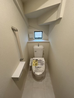 【トイレ】 | 古間木196街区