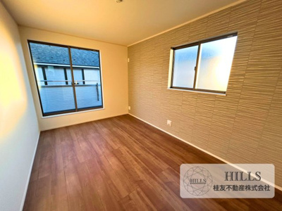 【寝室】 | 古間木196街区