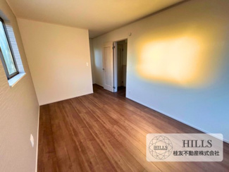 【寝室】 | 古間木196街区