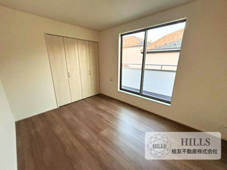 【洋室】 | 古間木196街区