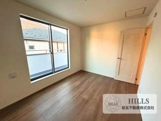 【洋室】 | 古間木196街区