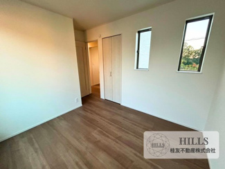 【洋室】 | 古間木196街区