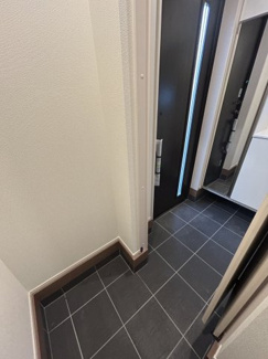 【玄関】 | 古間木196街区 | SIC