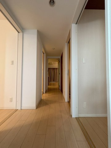 アルファステイツ新町のその他