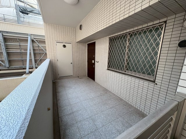 アルファステイツ新町のその他