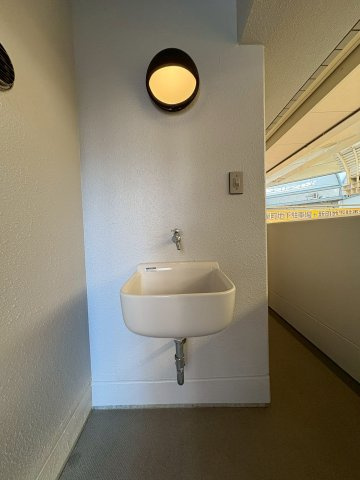 アルファステイツ新町のその他