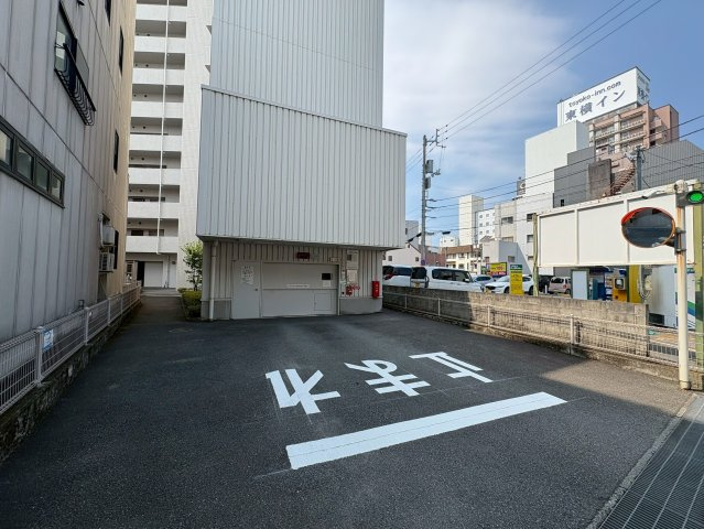 アルファステイツ新町のその他